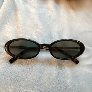Le Specs Magnifique Sunglasses